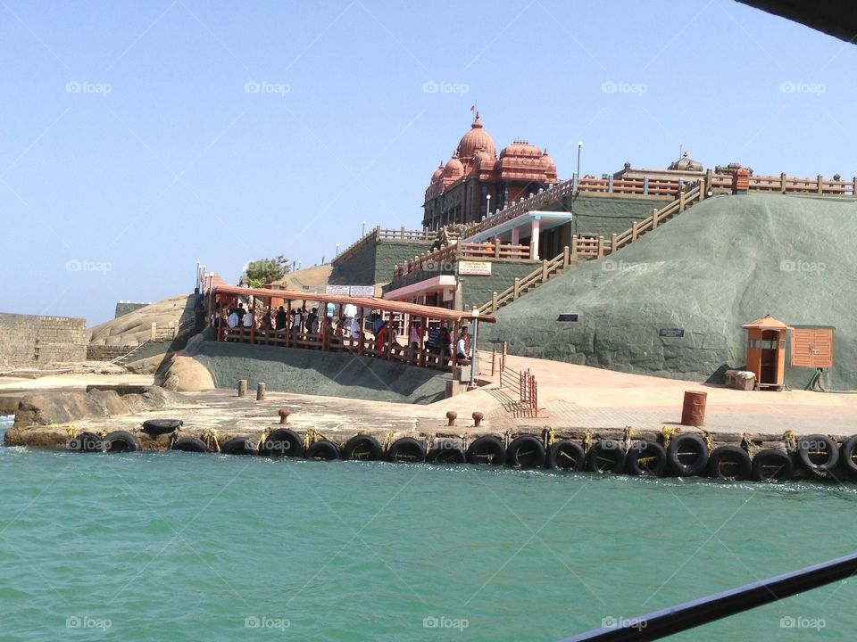 Kanyakumari 