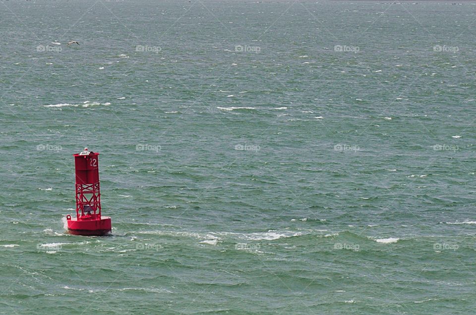 Ocean Buoy