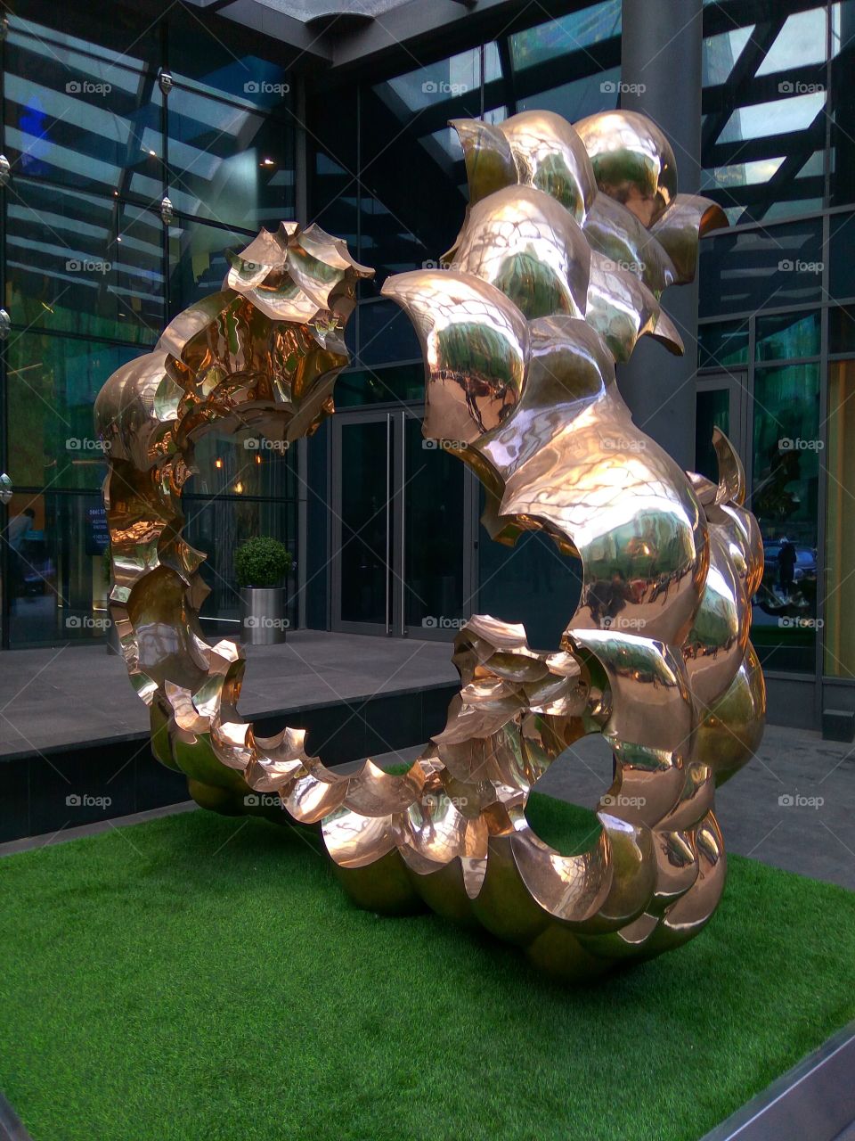 Installation abstraction