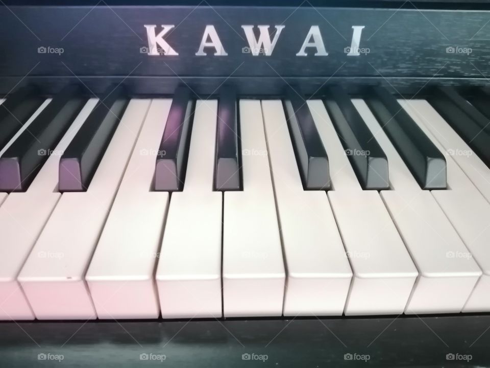 Piano