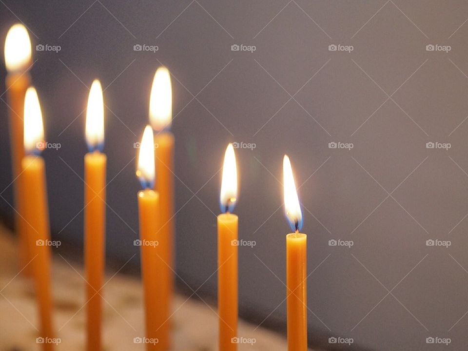 Candles