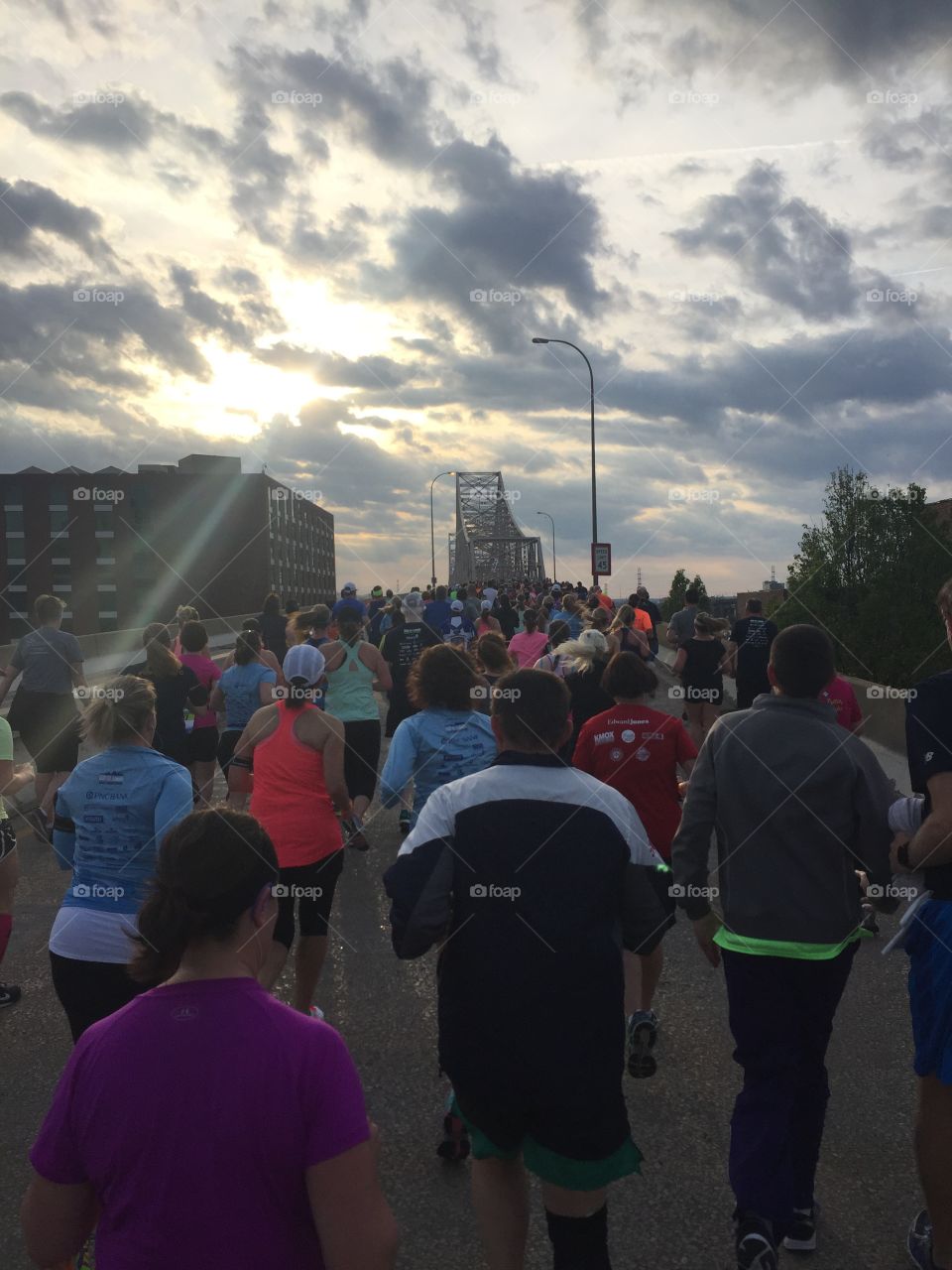 St. Louis Go! Marathon 