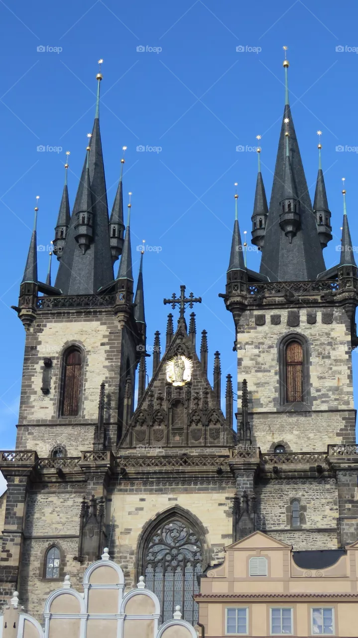 Church