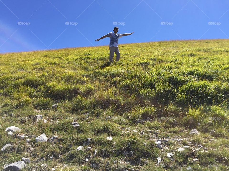 Landscape, No Person, Outdoors, Grass, Nature