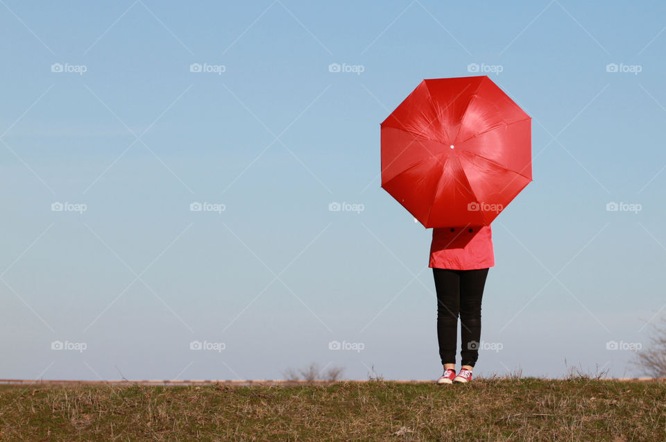 Umbrella