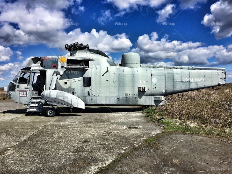 Transportation System, No Person, Vehicle, Travel, Sky