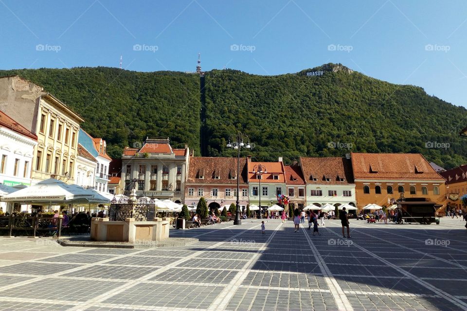 Brasov
