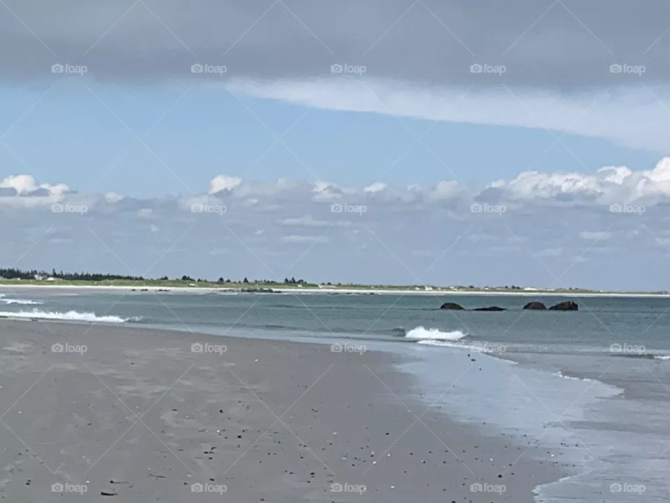 The Hawk Beach 