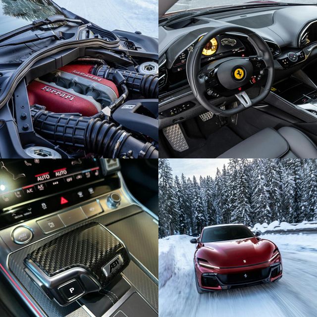Ferrari 💖
