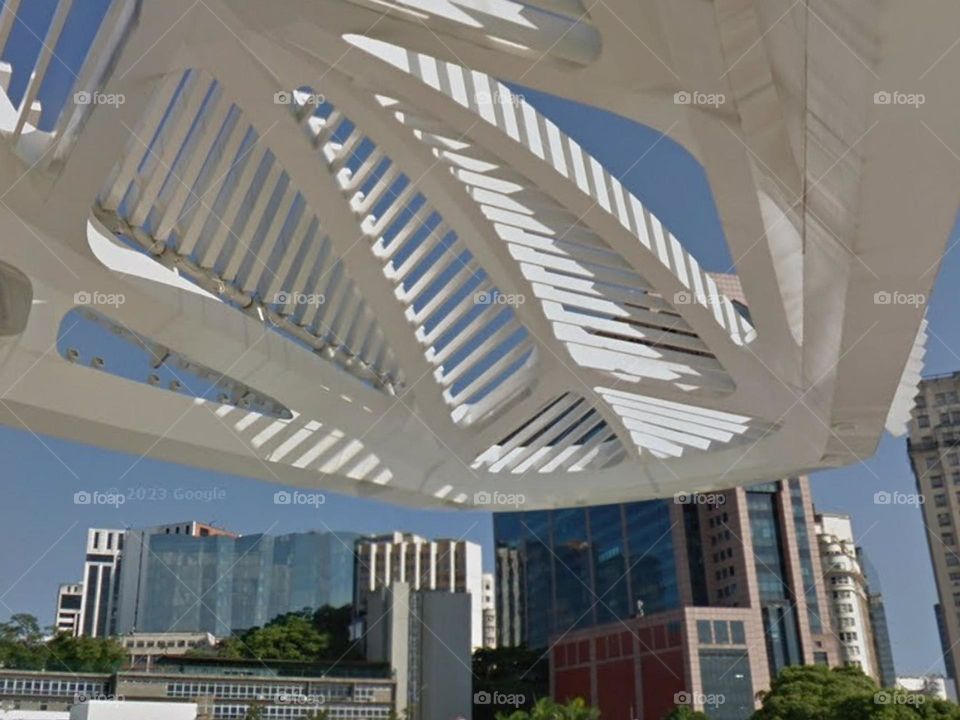 Museu do Amanhã, Brazil