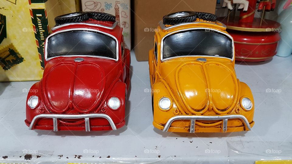 color cars