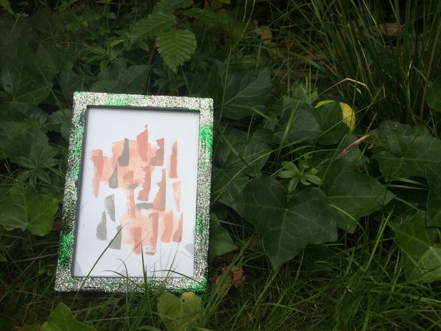 No Person, Grass, Outdoors, Nature, Leaf