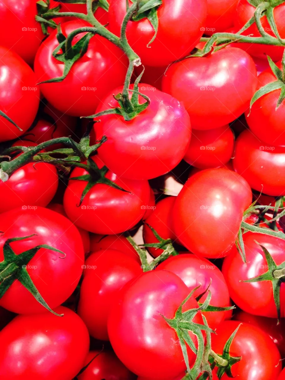 Tomatoes