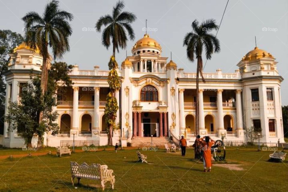 Historical Monument of Kolkata