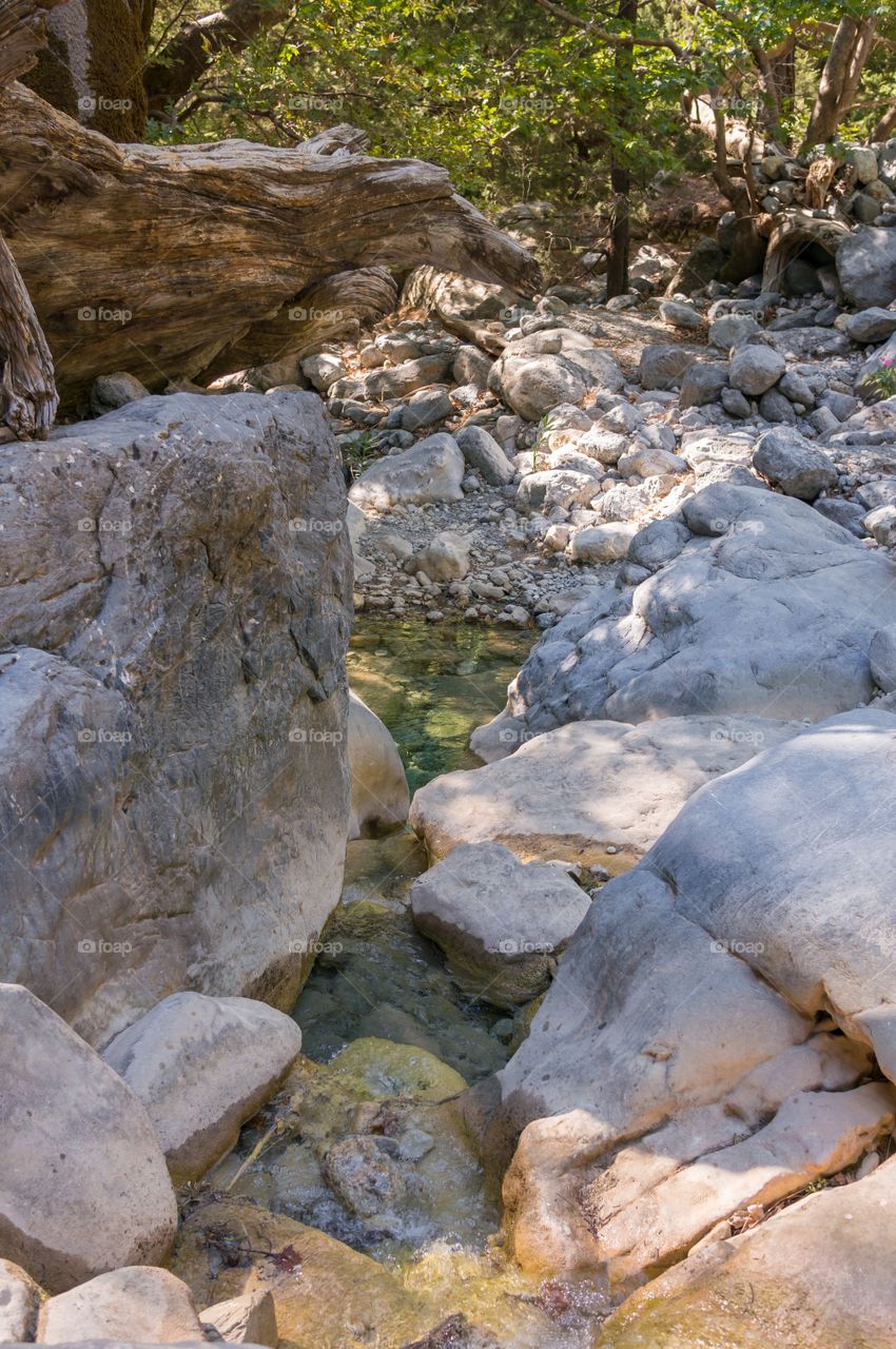 Water, No Person, Nature, Rock, Outdoors