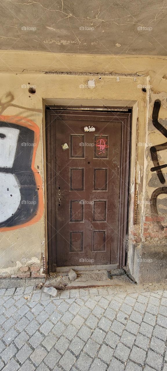 Door