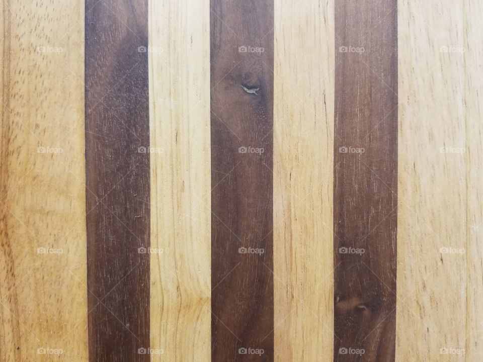 Texture - Contrasting Wood Grain (Two Tone)