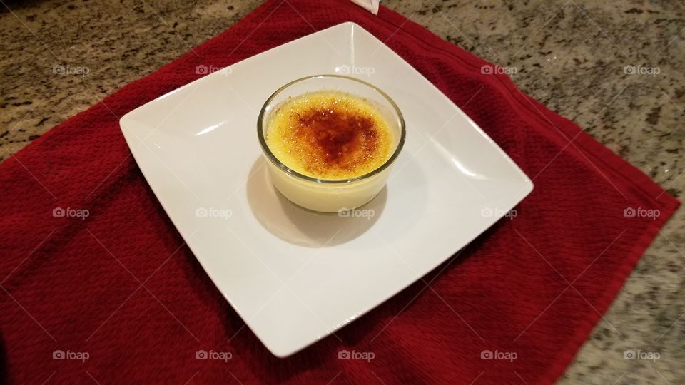 Brulee