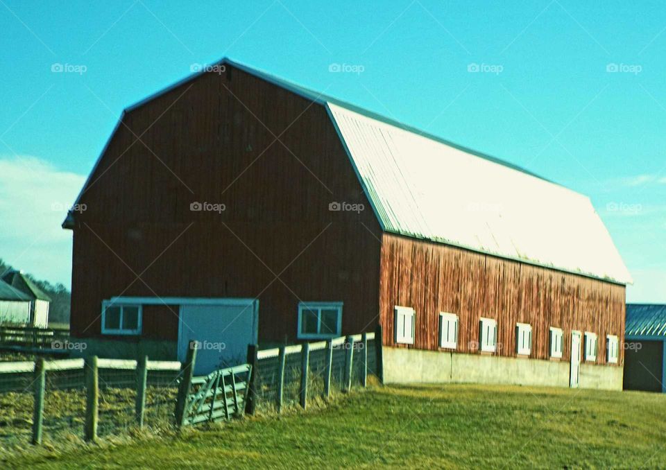 Barn