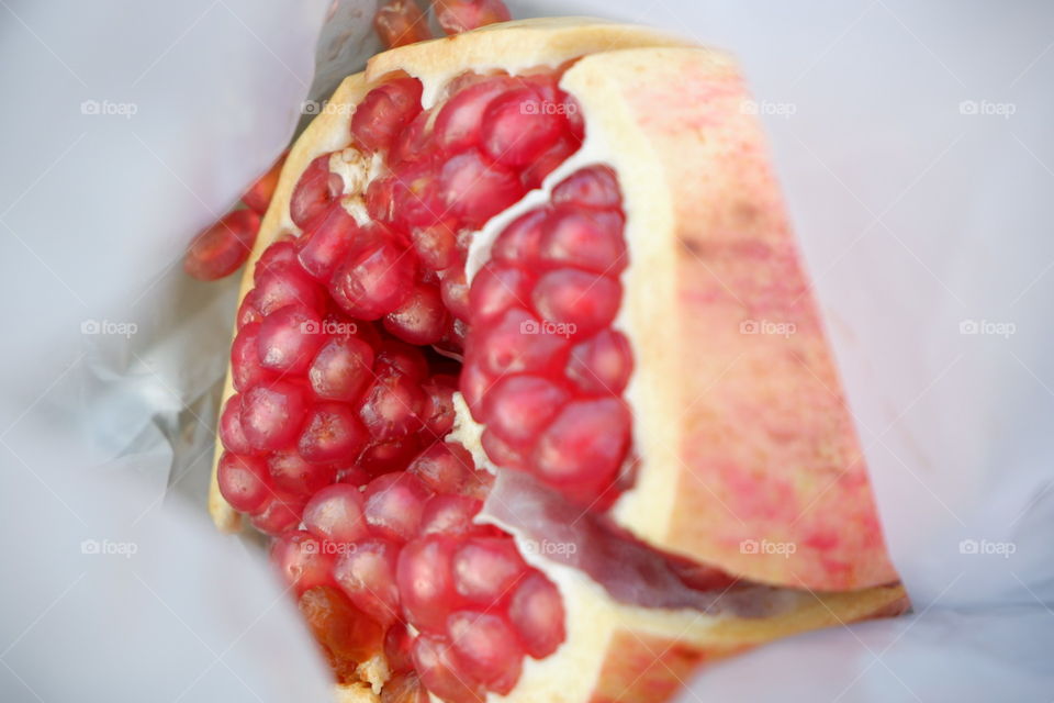 pomegranate