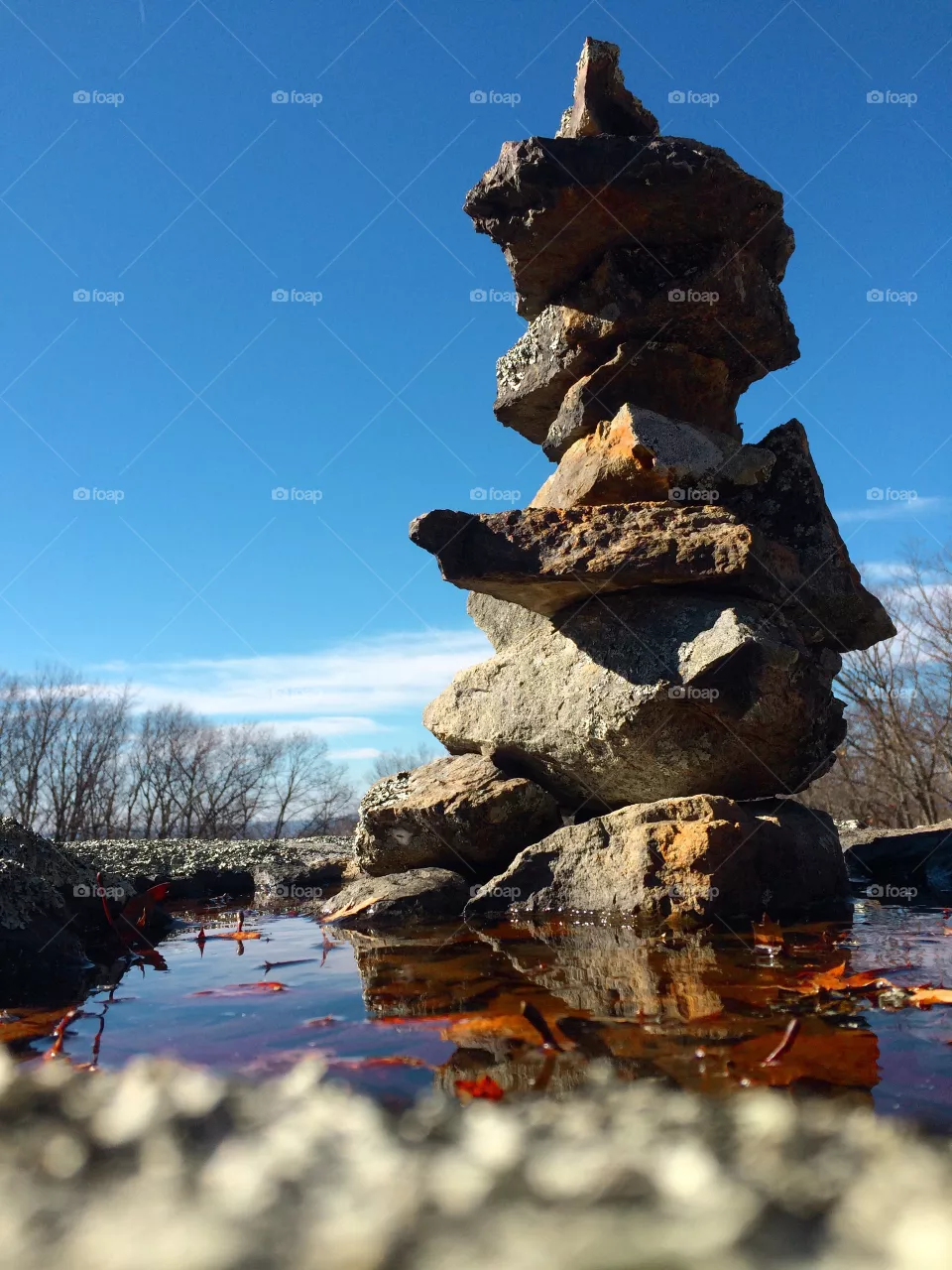 Cairn