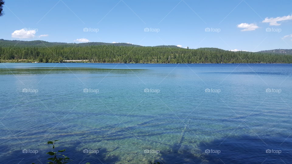Megregor Lake