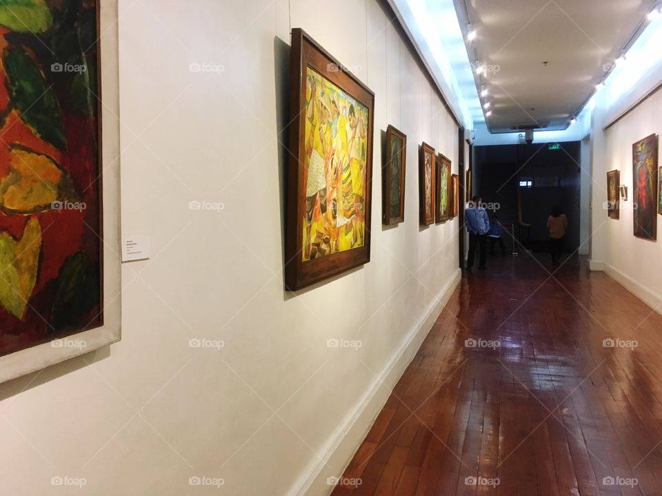 National Art Museum of Manila 