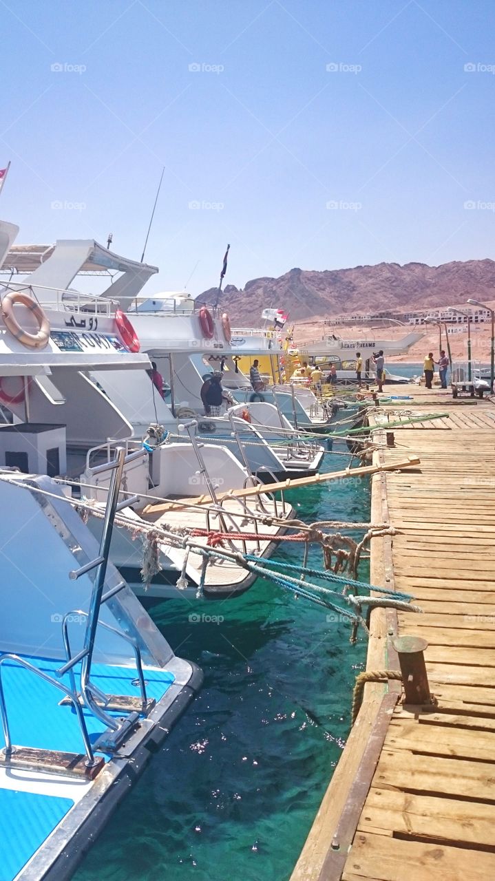 Dahab