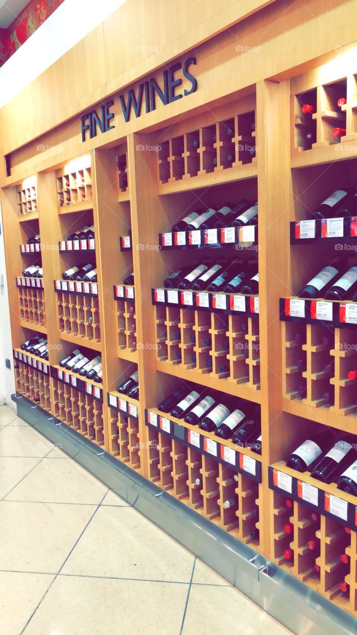 Nice to have fun with friends .