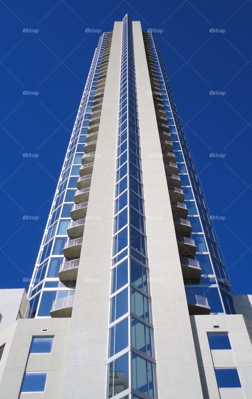 Skyscraper