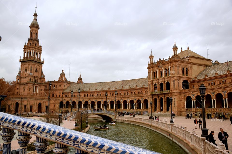 Architecture, Travel, No Person, Outdoors, Building