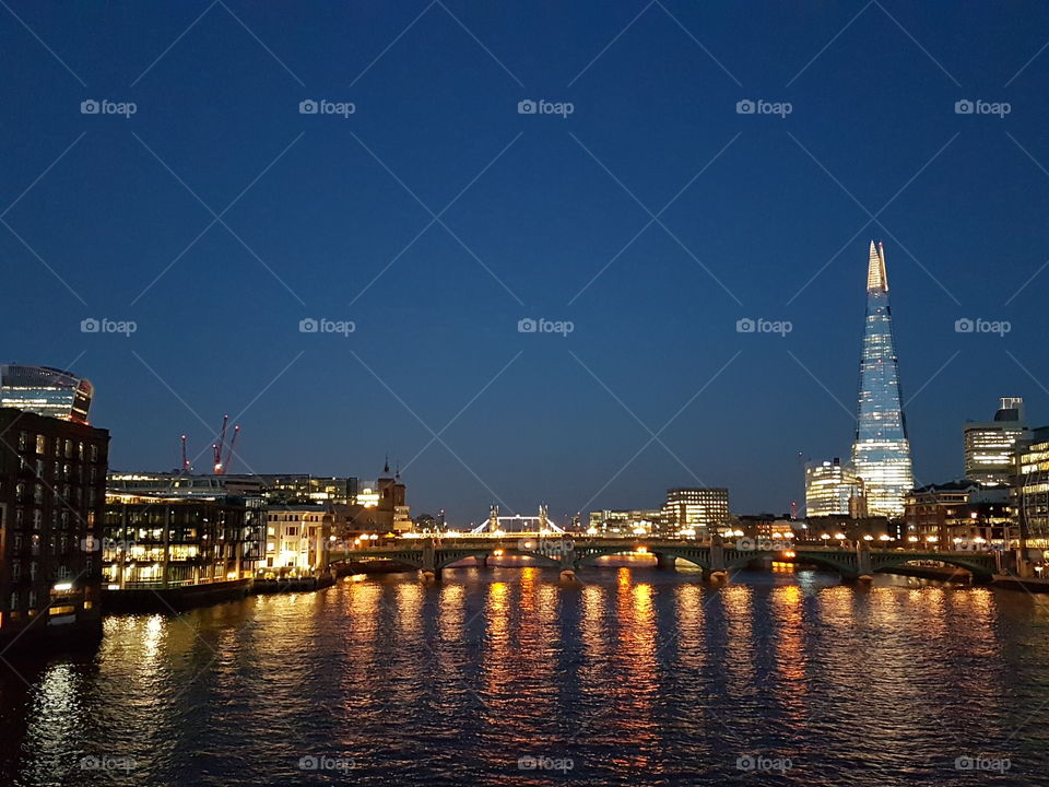 My favorite London view