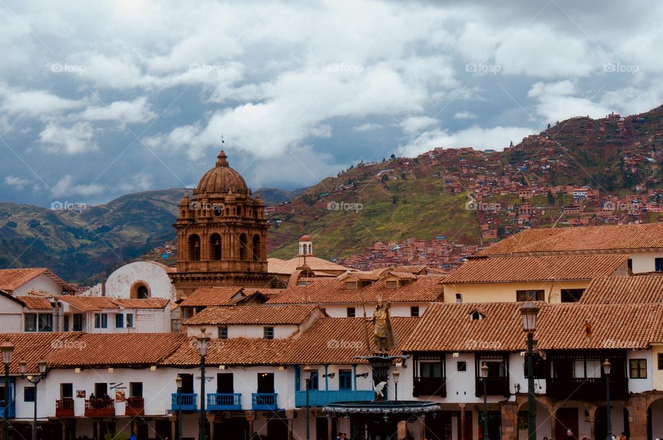 Cusco, Peru