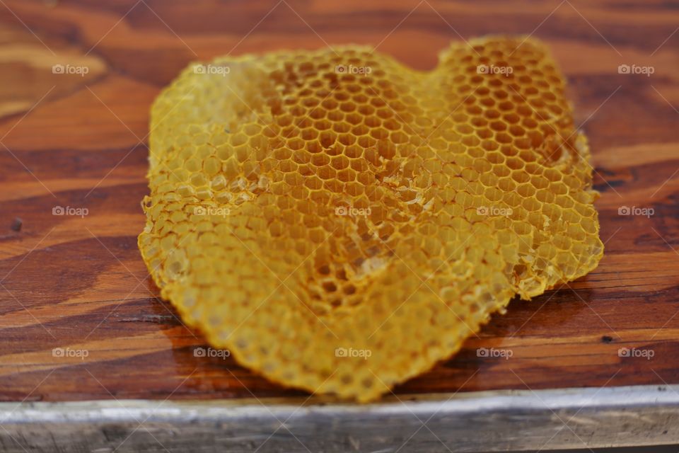honeycomb