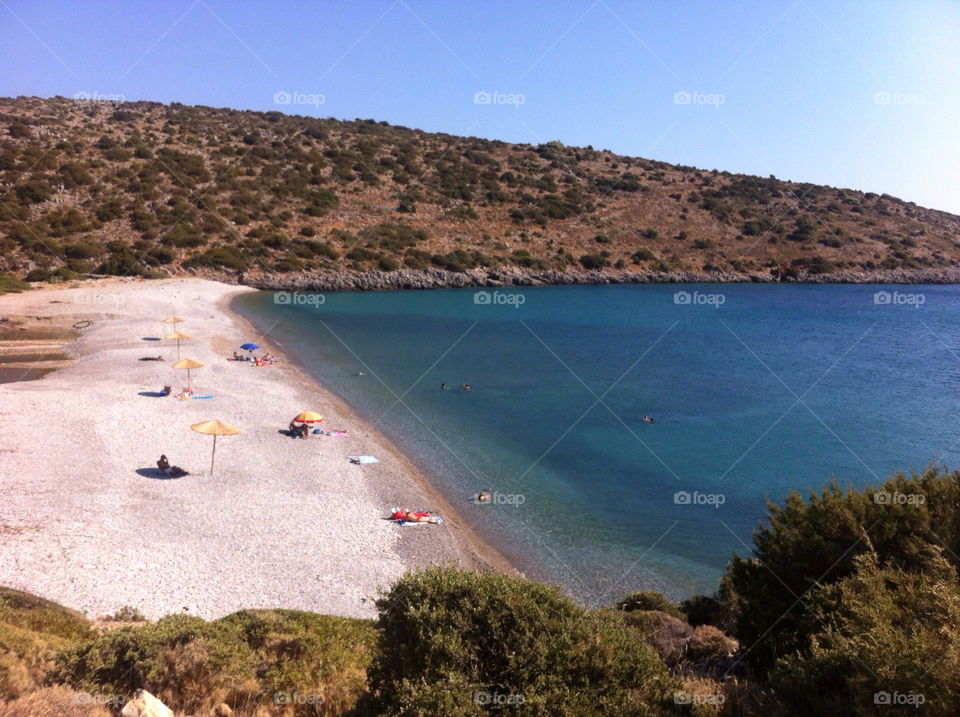 island greece chios north aegean by harriskats77