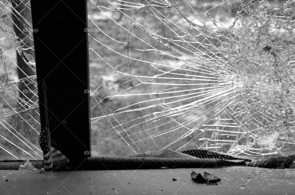 Abandoned Remembrance