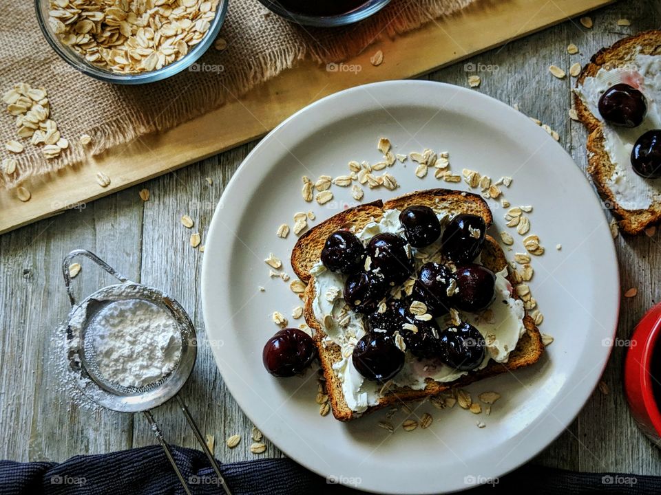 your favorite sandwich