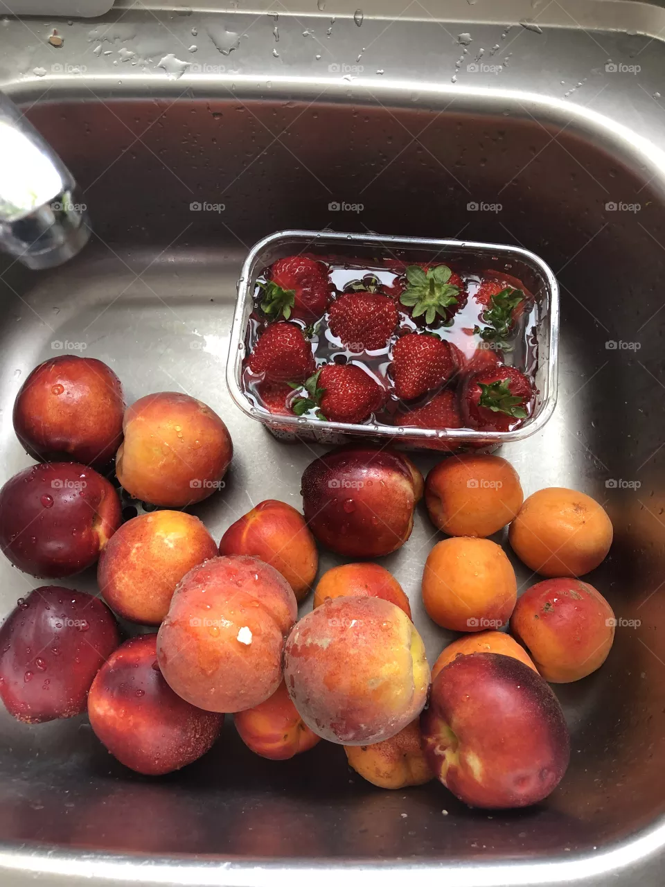 fruit are life