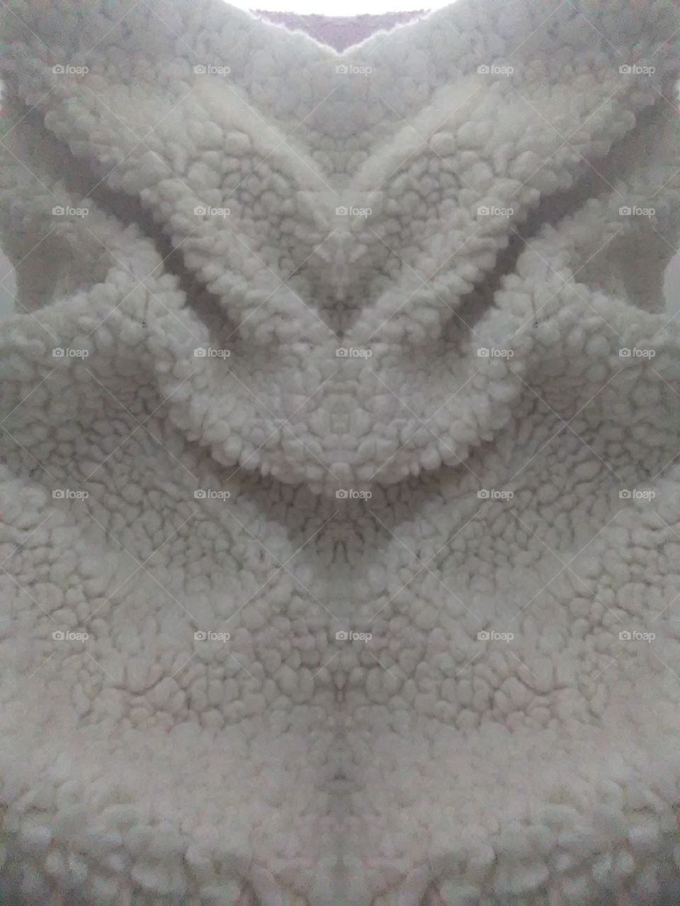 Oogie Boogie Blanket