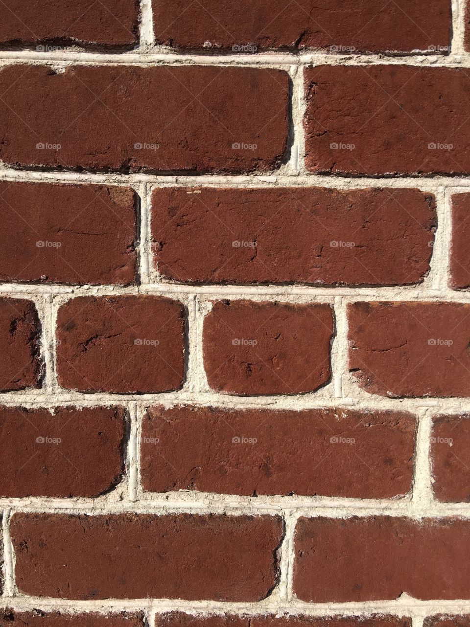 Brick wall wallpaper 