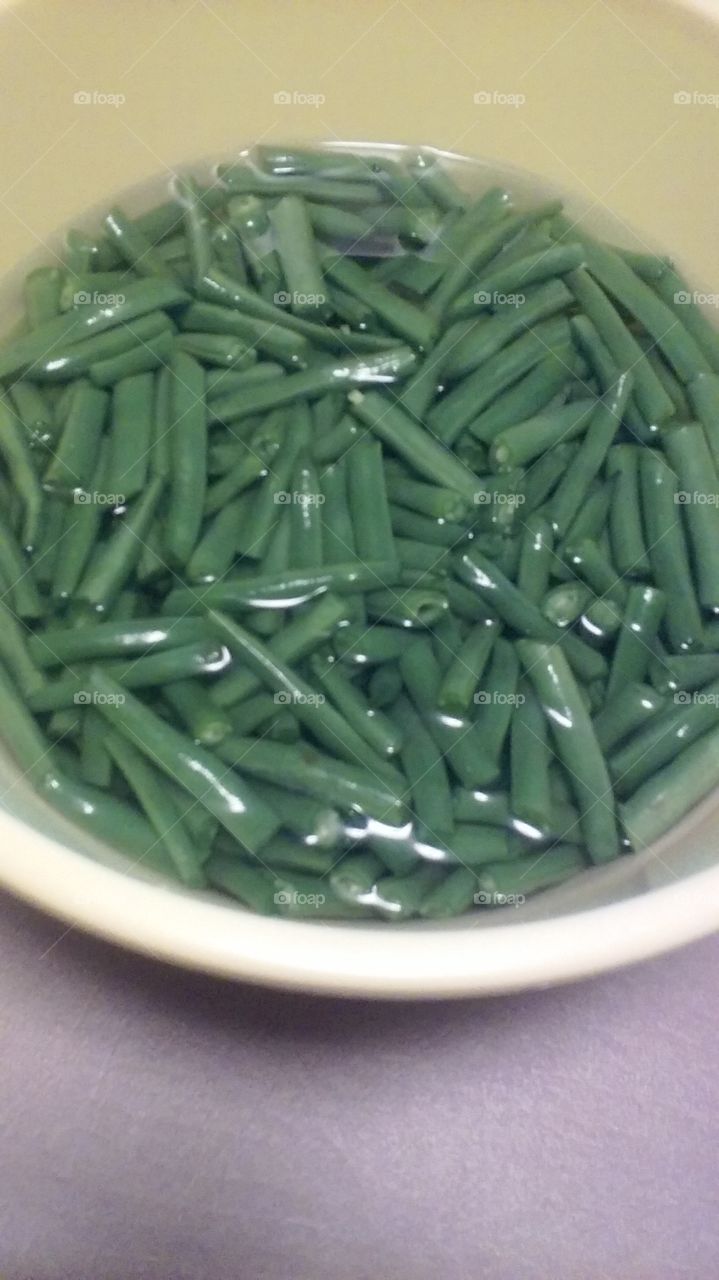 Green Beans