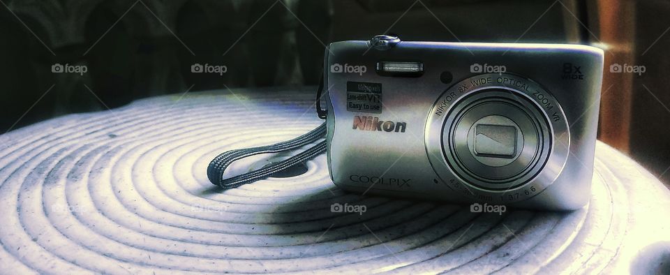 Nikon