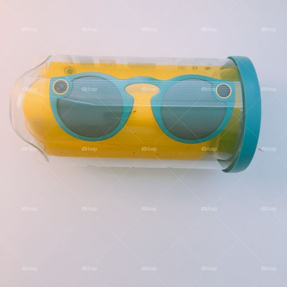 Snapchat Spectacles Case