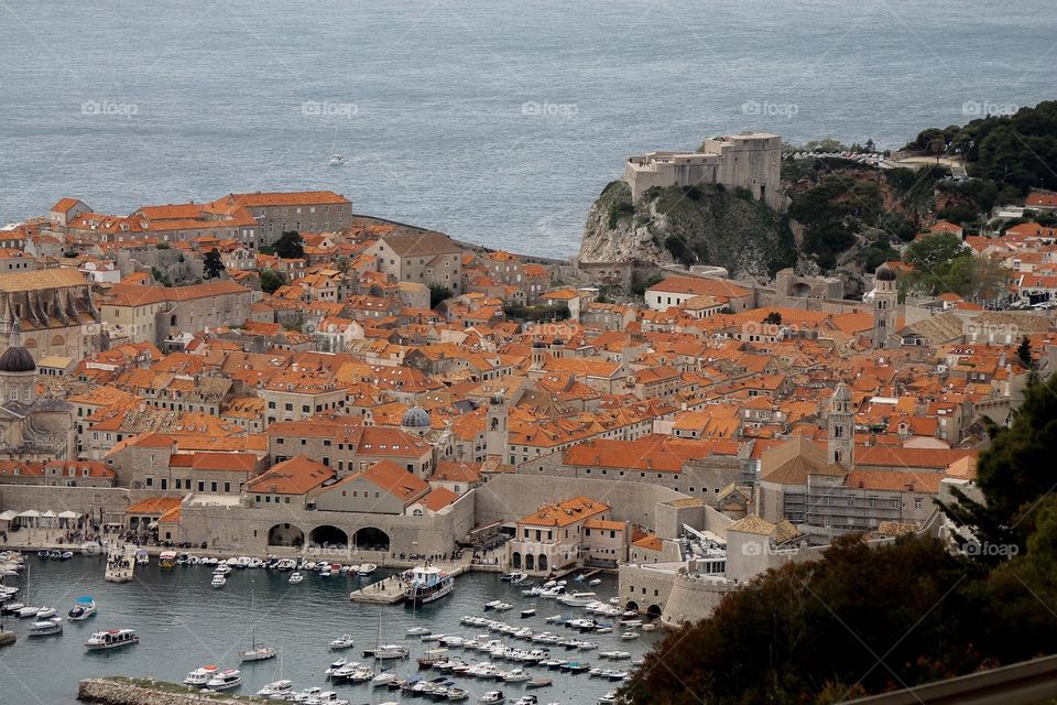 Dubrovnik