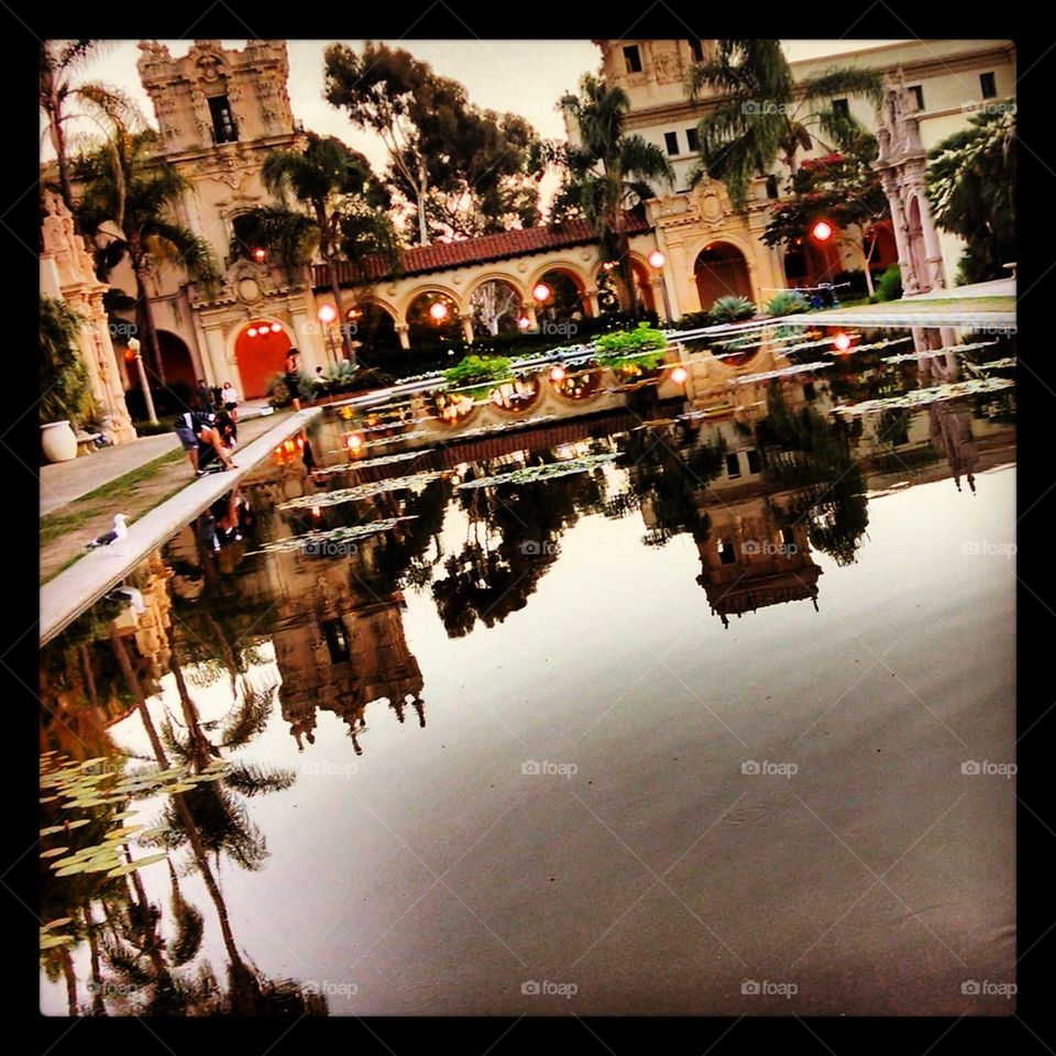 Balboa Park
