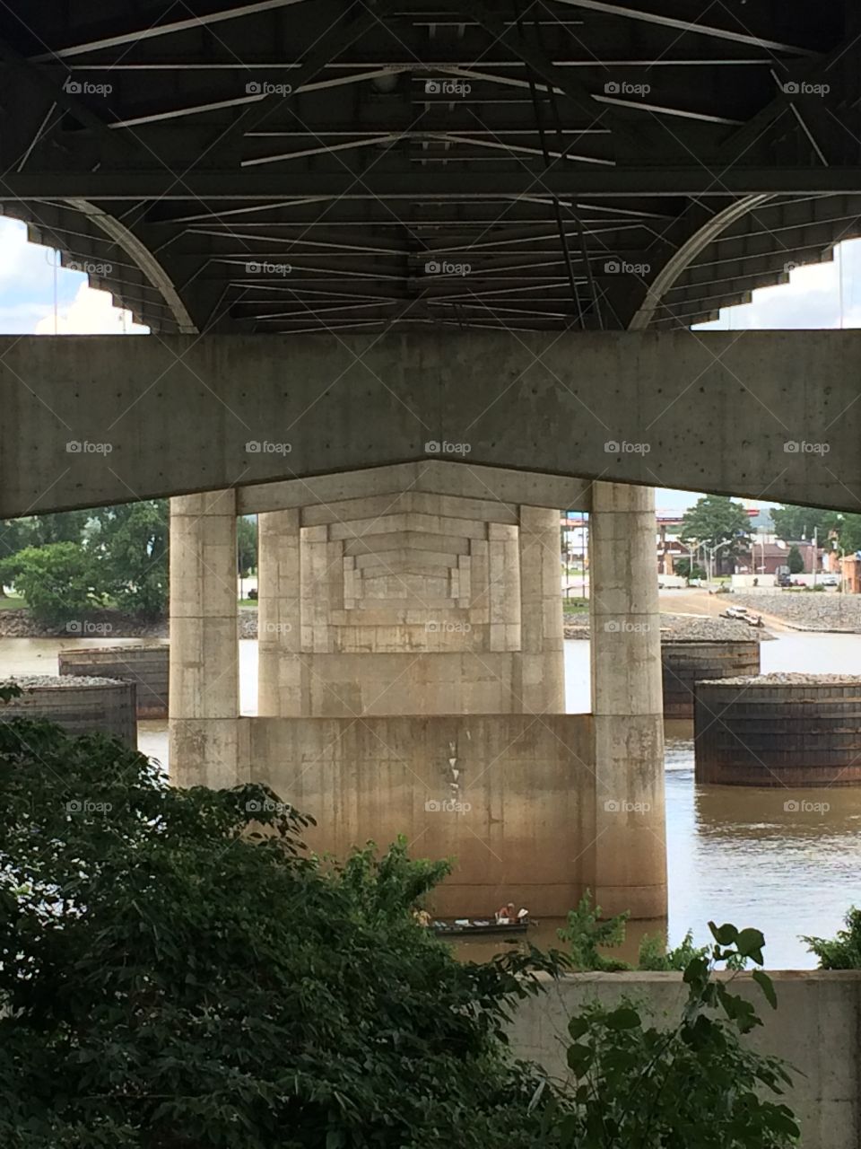 Arkansas Bridges
