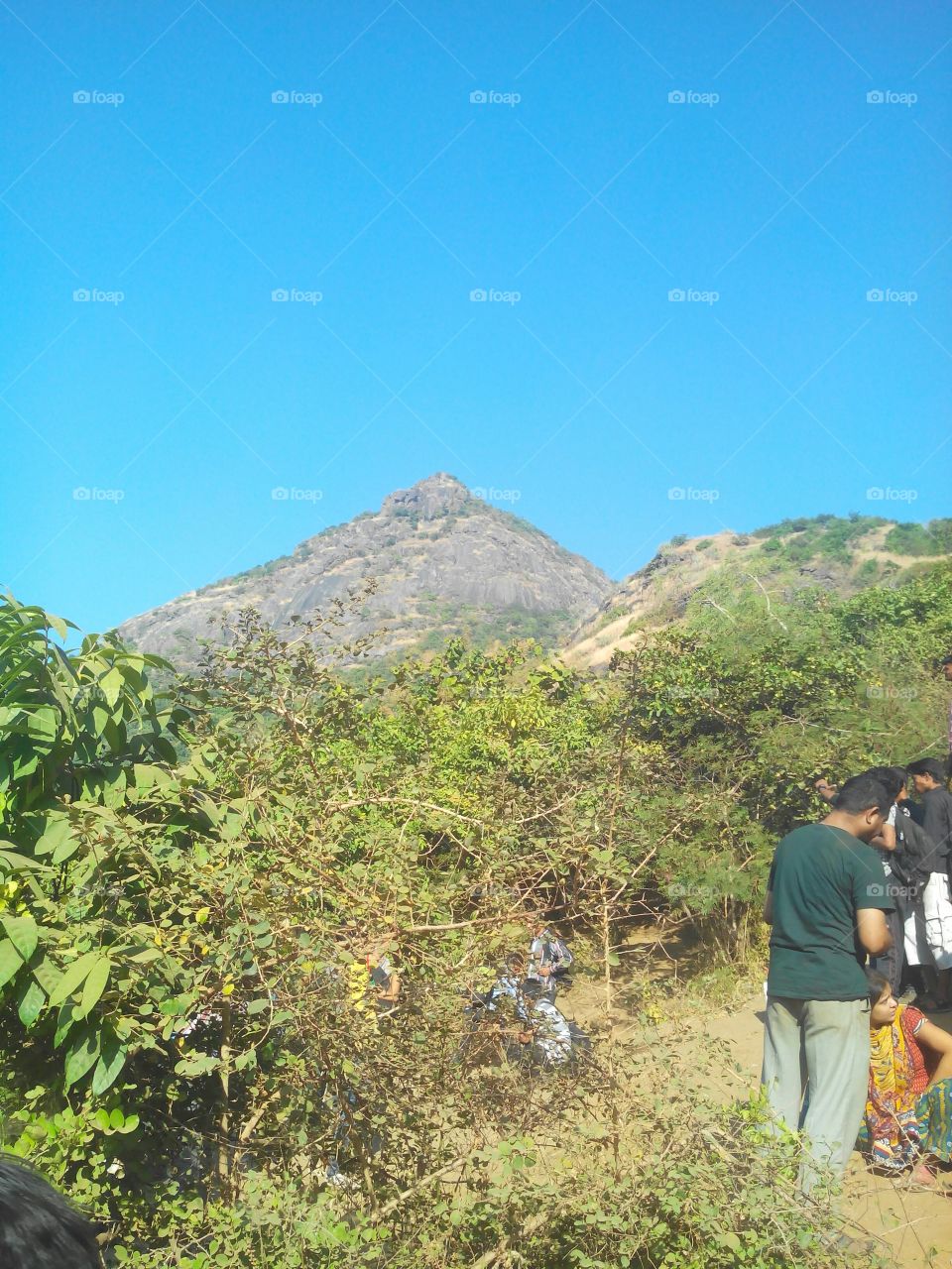 Mountain, Indian mountain, Gujarat mountain, girnaar mountain, girnaar Forest gujarat, india