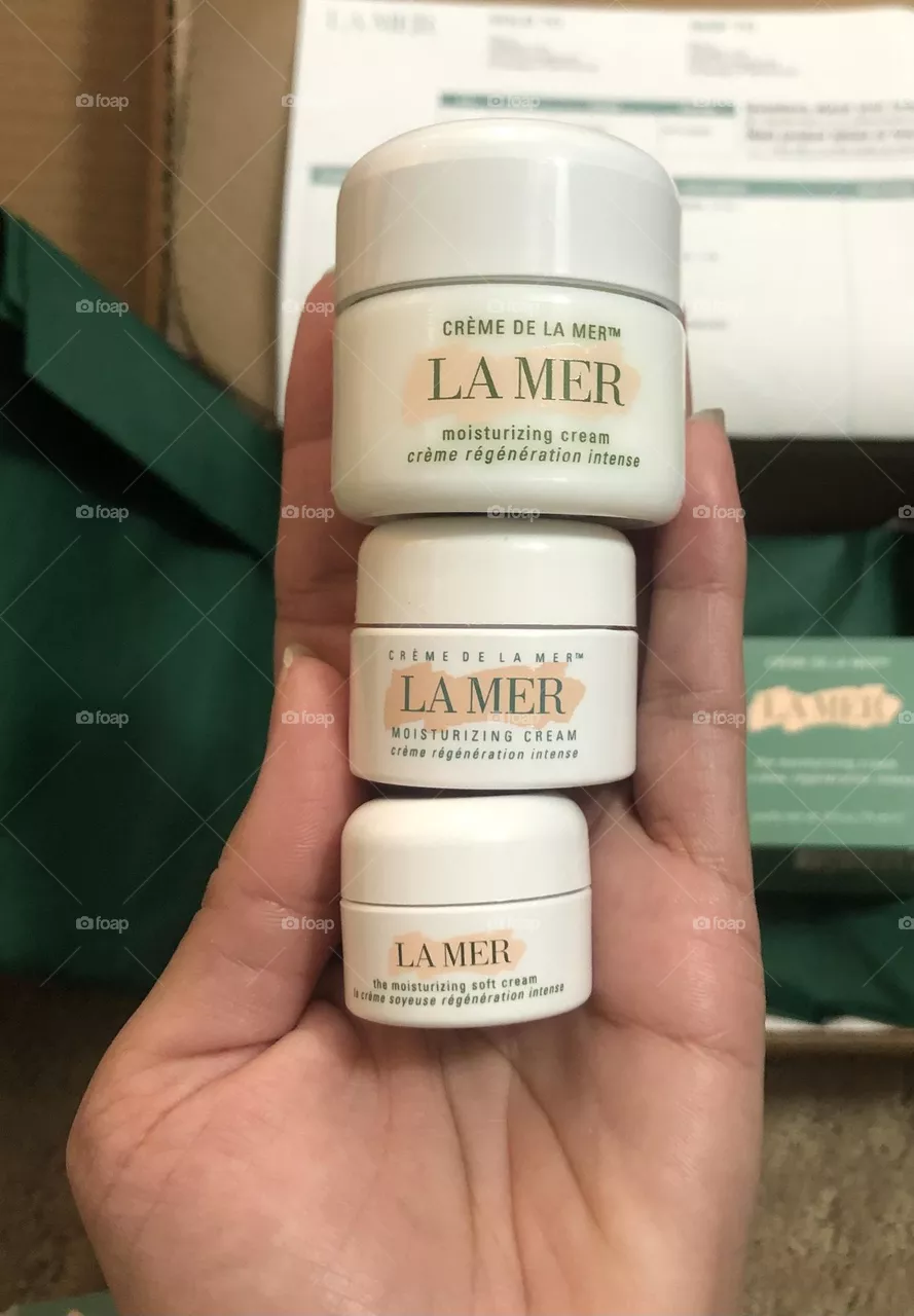 LaMer