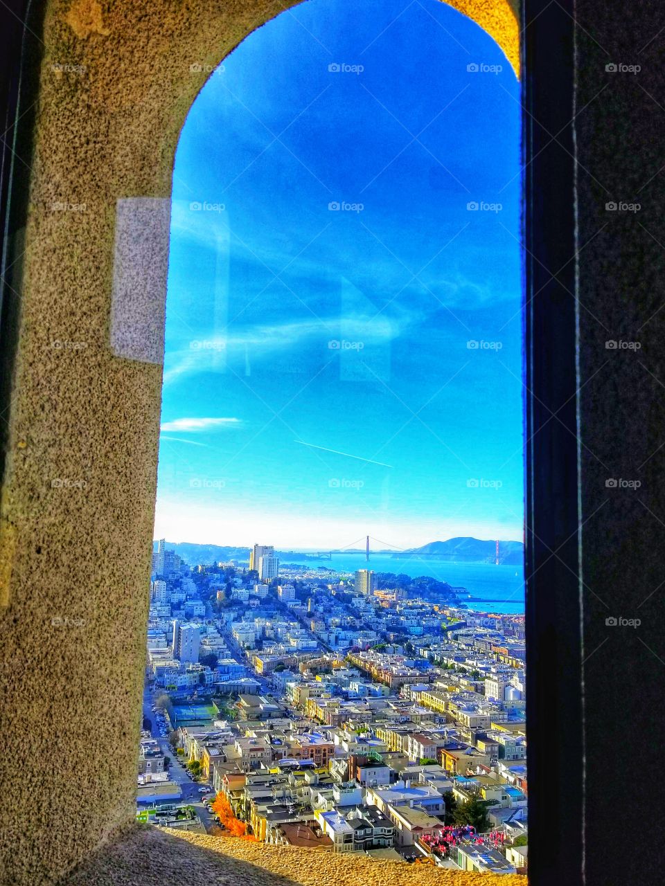 SAN FRANCESCO|california