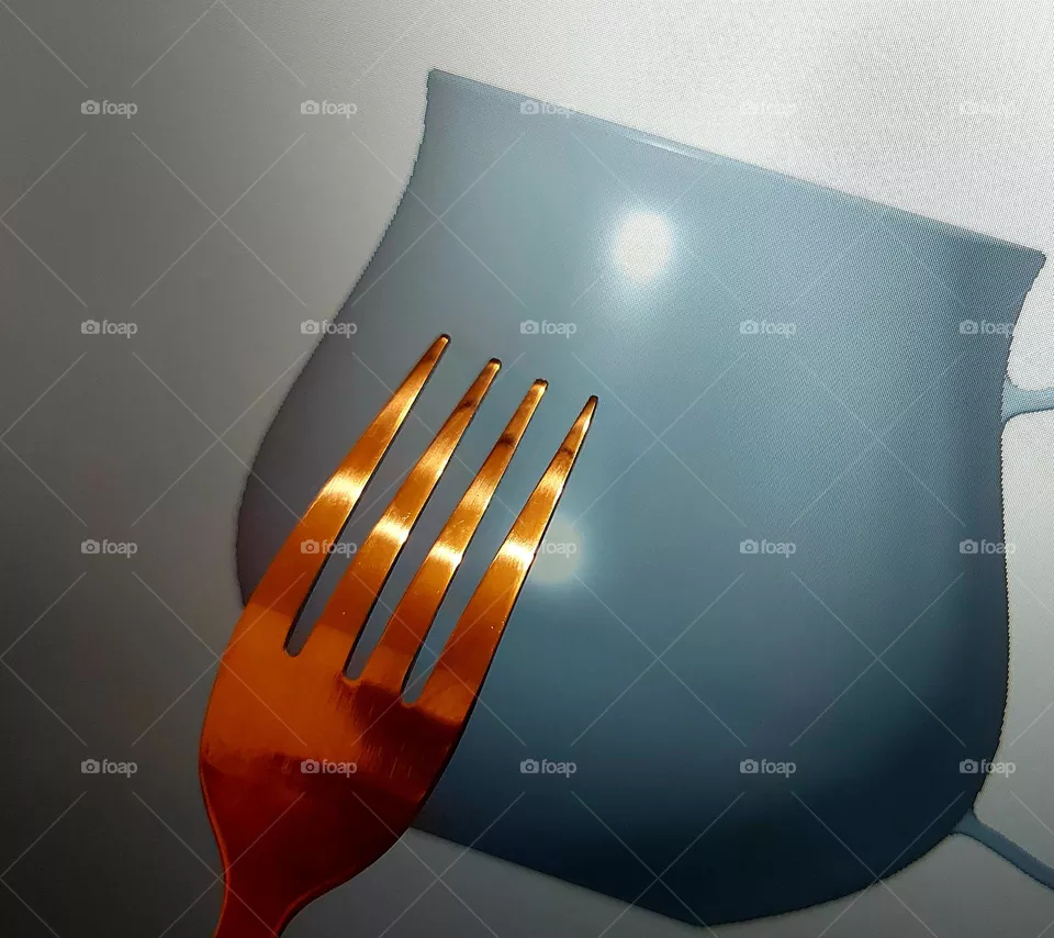 fork